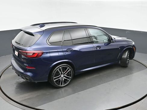 Used 2023 BMW X5 M50i image 38