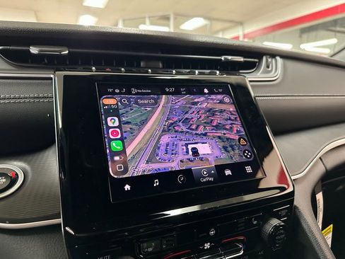 New 2026 Jeep Grand Cherokee Laredo X AWD/4WD image 28