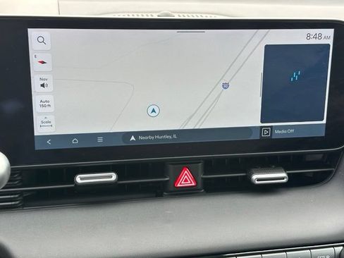 Used 2025 Hyundai Ioniq 5 Limited AWD/4WD image 26