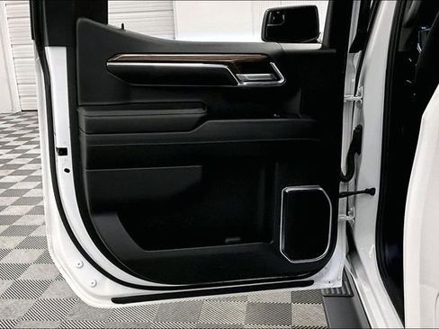 Used 2024 Chevrolet Silverado 1500 RST w/ Z71 Off-Road Package image 20