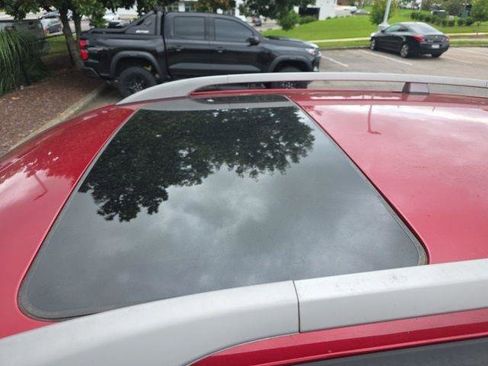 Used 2015 Chevrolet Captiva Sport LTZ image 12