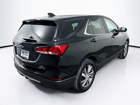 Certified 2023 Chevrolet Equinox LT image 7