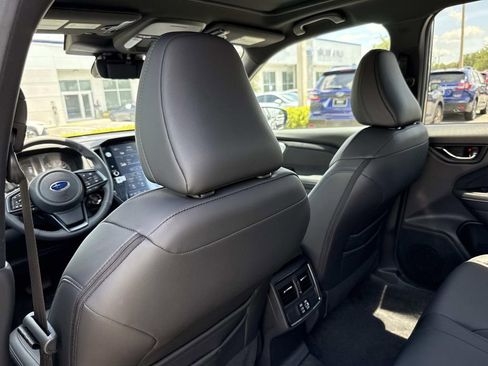 New 2026 Subaru Forester Limited AWD/4WD image 13