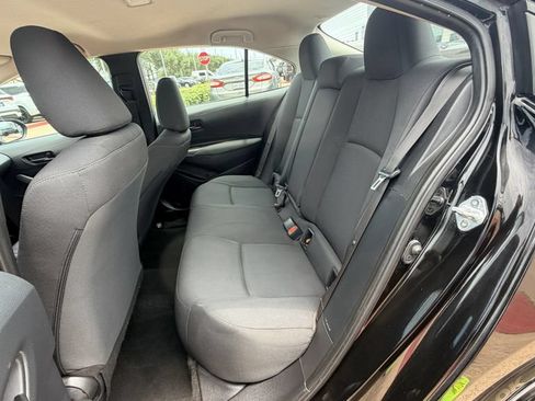 Used 2024 Toyota Corolla LE FWD image 25
