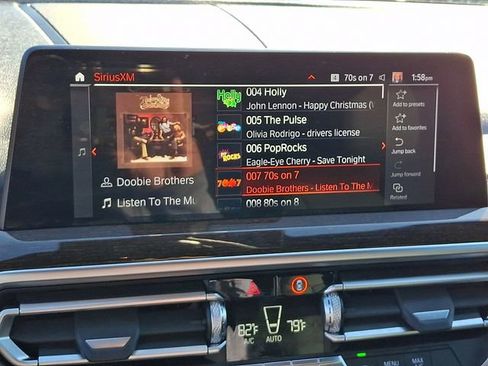 Used 2022 BMW X3 xDrive30i image 20