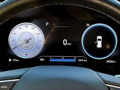 Certified 2023 Hyundai Santa Fe Limited image 13