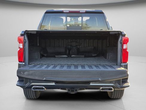 Used 2021 Chevrolet Silverado 1500 RST w/ All Star Edition Plus AWD/4WD image 24
