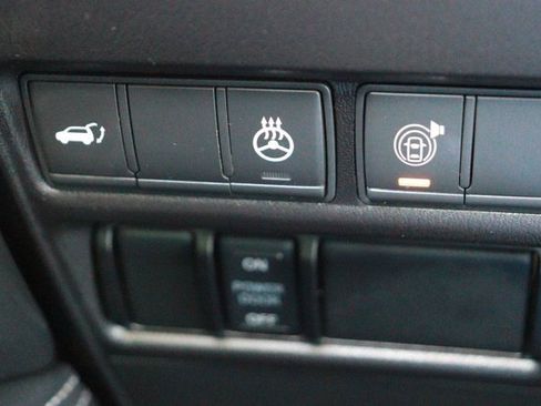 Used 2022 INFINITI QX80 Luxe image 26