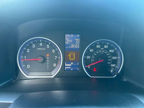 Used 2011 Honda CR-V LX image 14