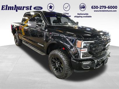 Certified 2022 Ford F250 Lariat w/ Tremor Off-Road Package
