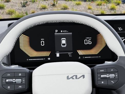 New 2026 Kia K4 GT-Line FWD image 21