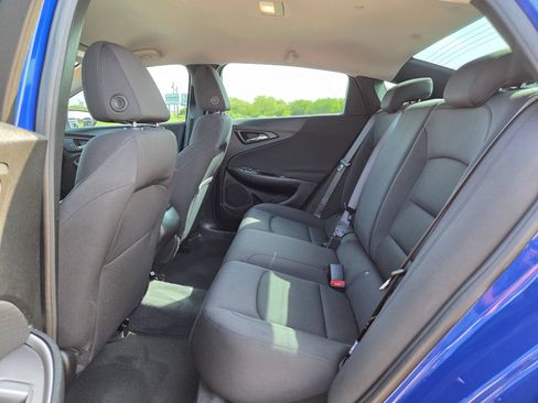Used 2023 Chevrolet Malibu LS FWD image 15