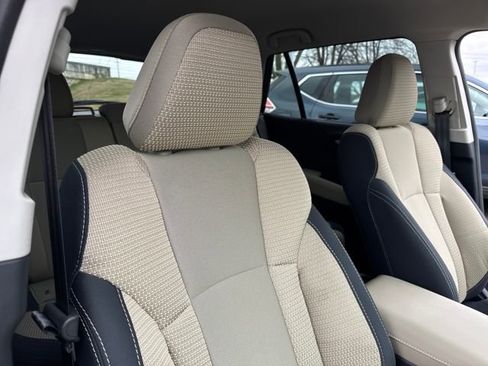 Used 2025 Subaru Outback Premium w/ Popular Package #1 image 25