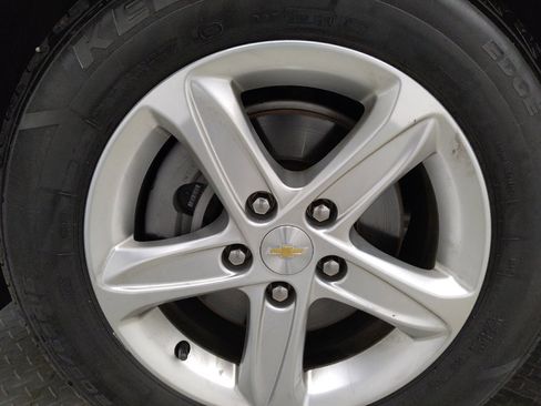 Used 2022 Chevrolet Malibu LS w/ Driver Confidence Package II FWD image 31