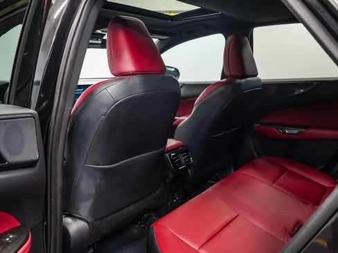 Used 2024 Lexus NX 350 AWD w/ Cold Area Package image 19