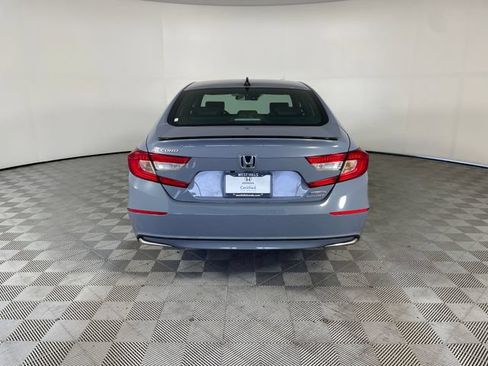 Used 2022 Honda Accord Sport image 15