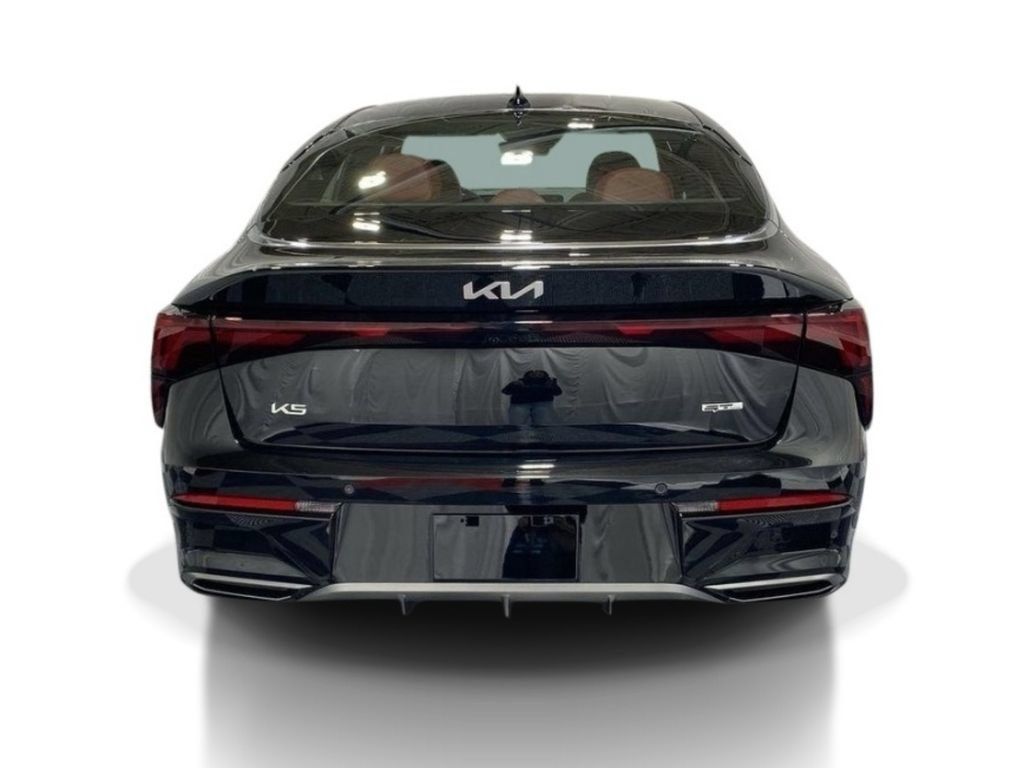 New 2026 Kia K5 GT-Line w/ GT-Line Premium Package AWD/4WD image 7