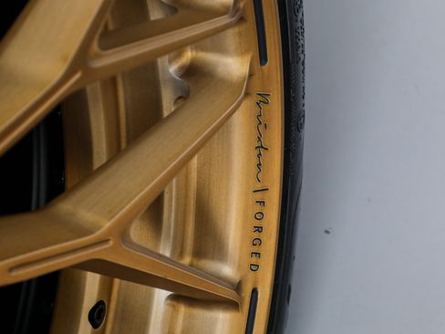 Certified 2022 Ferrari F8 Tributo RWD image 18