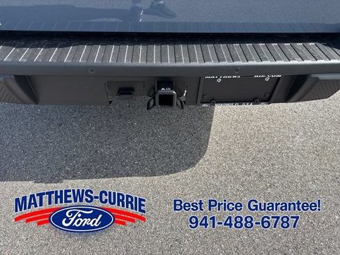 New 2026 Ford Maverick XLT FWD image 14