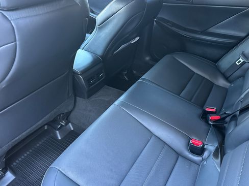 Used 2023 Lexus IS 350 F Sport image 26