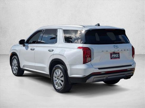 Used 2023 Hyundai Palisade SEL FWD image 8