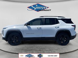 Used 2025 Chevrolet Equinox LT w/ Midnight Edition AWD/4WD video 2