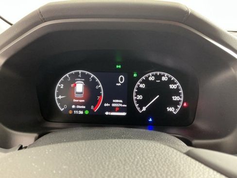 Certified 2025 Honda Odyssey EX-L image 16