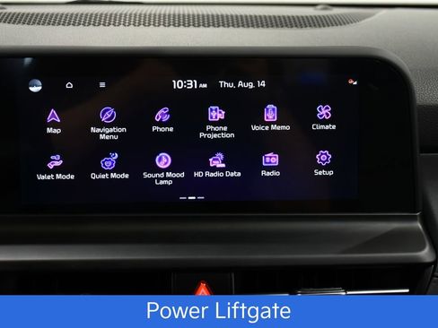 New 2026 Kia Seltos EX w/ EX Sunroof Package image 13