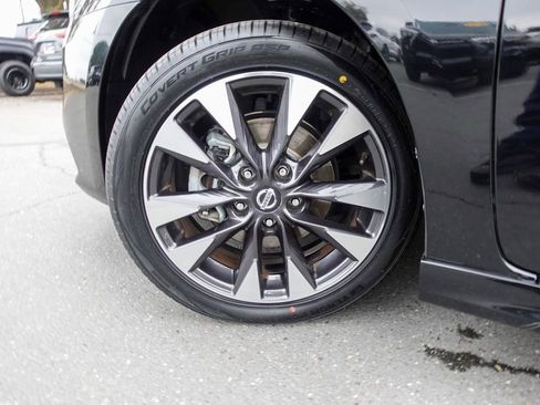 Used 2019 Nissan Sentra SR image 10