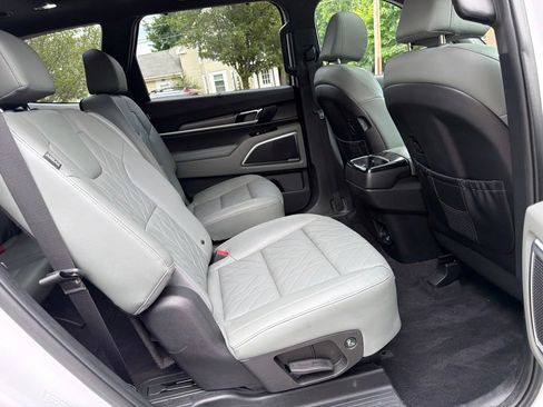 Certified 2023 Kia Telluride SX Prestige X-Pro AWD/4WD image 30
