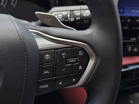 Used 2023 Lexus NX 350 AWD image 31