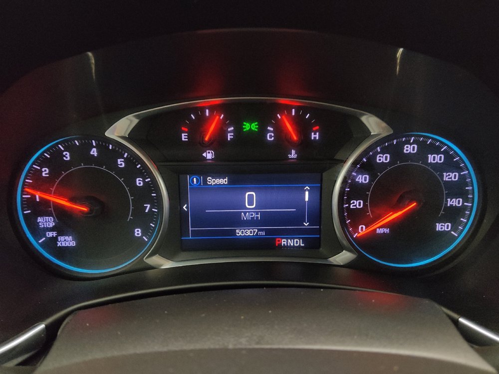 Used 2019 Chevrolet Equinox LT FWD image 23