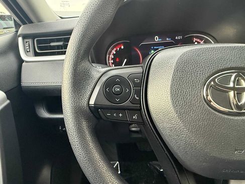 Certified 2024 Toyota RAV4 XLE image 18