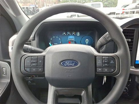 New 2025 Ford F150 XL image 9