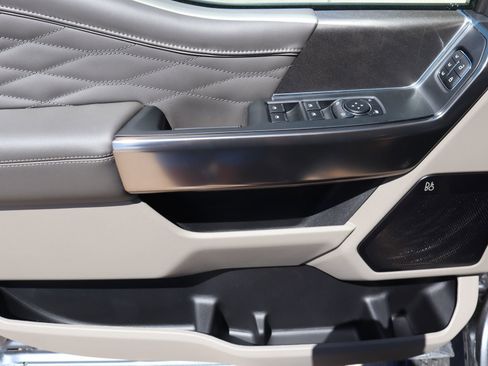 New 2026 Ford F150 Platinum w/ Equipment Group 703A Plus image 18