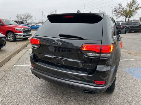 Used 2020 Jeep Grand Cherokee Limited X image 27