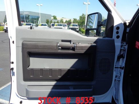 Used 2016 Ford F250 XL w/ Power Equipment Group RWD image 14