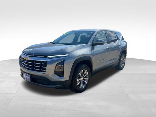 Used 2025 Chevrolet Equinox LT FWD 360° Tour
