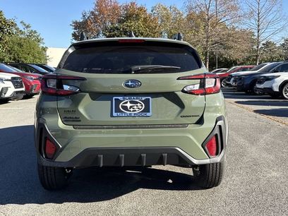 New 2026 Subaru Crosstrek 2.0i Premium
