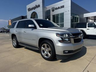 Used 2018 Chevrolet Tahoe LT w/ Luxury Package RWD video 1