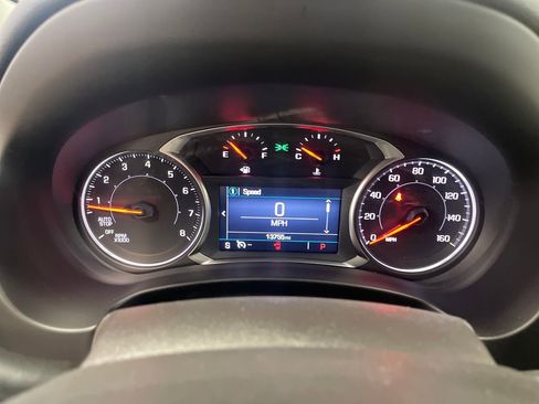 Certified 2024 GMC Terrain SLE w/ Driver Convenience Package AWD/4WD image 22