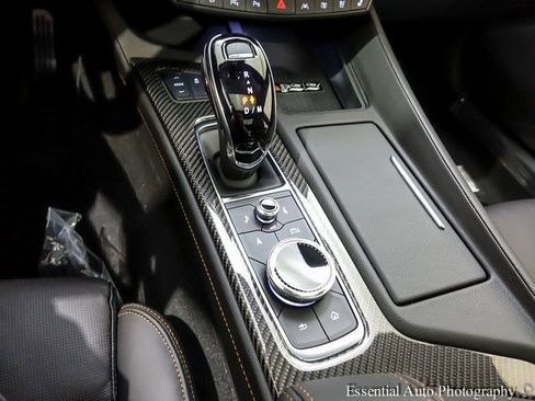 New 2026 Cadillac CT5 Sport AWD/4WD image 19