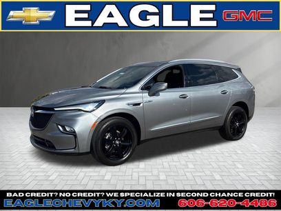Used 2023 Buick Enclave Essence w/ Experience Buick Package