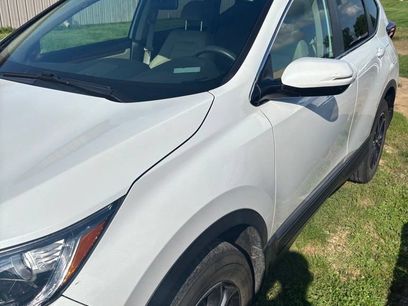 Used 2020 Honda CR-V EX