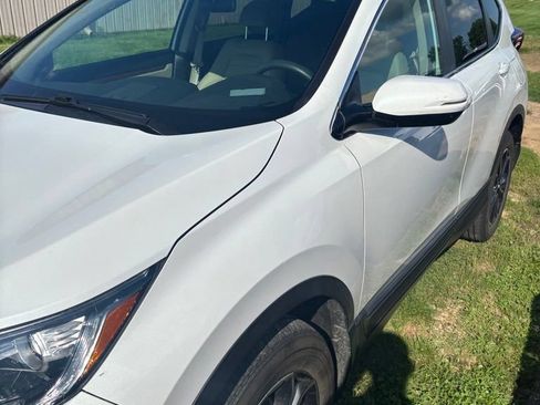 Used 2020 Honda CR-V EX image 1