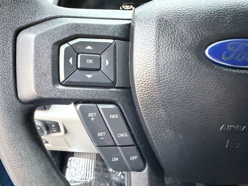 Used 2016 Ford F150 XL w/ Equipment Group 101A Mid image 14