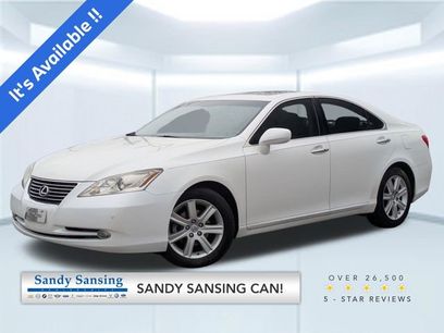 Used 2009 Lexus ES 350