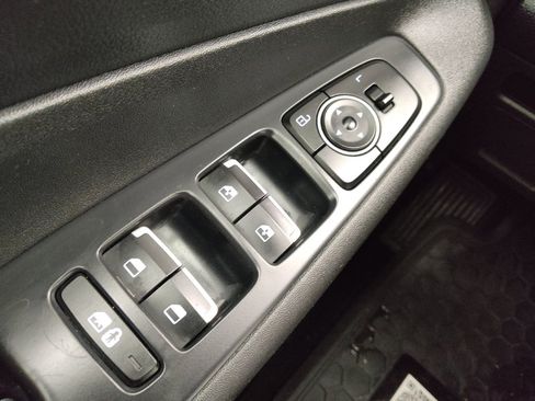 Used 2023 Hyundai Santa Fe SEL FWD image 27