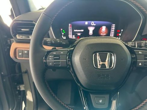 Used 2026 Honda Passport TrailSport Elite image 12