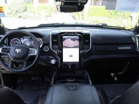 Used 2023 RAM 1500 Laramie image 27